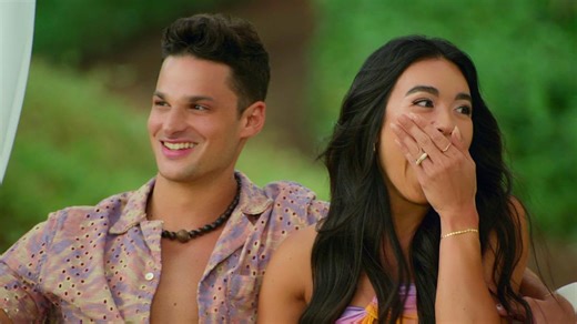 Here’s Where Every ‘Temptation Island’ Season 1 Couple Stands Now