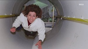 First Hispanic female astronaut, Boise resident reflects on her cosmic career