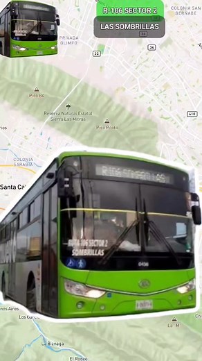 Explorando Santa Catarina, Nuevo León