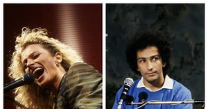 Michel Berger et Véronique Sanson : leur correspondance amoureuse en chansons