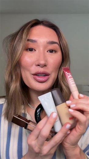 Trying New Makeup with Mary Phillips