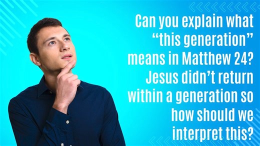 21 reactions | Can you explain what "this generation" means in...