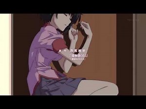 Monogatari Series: Second Season | Opening ᴴᴰ