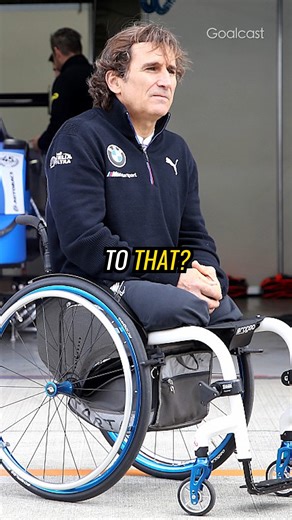 Alex Zanardi is a former Formula 1 and CART driver who lost both legs in a horrific 2001 crash. 💥 Refusing to give up, he returned to racing with prosthetics and later became a Paralympic handcycling champion, winning multiple gold medals. 🏅 In 2020, he suffered another serious accident while handcycling, resulting in head injuries. Despite the setback, he continues to fight through recovery with incredible determination. 🚀 @zanardiofficial #alexzanardi #zanardiofficial #racer #handcycling #c