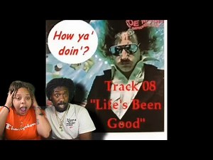 FIRST TIME HEARING Joe Walsh - Life's Been Good REACTION