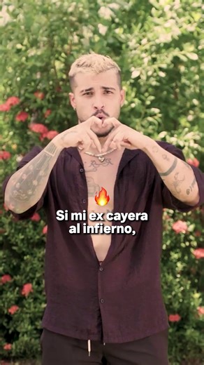 ¿80% infierno? 🔥 Joako llega con un plan más que claro: que sus ex lo vean de diez, en otra etapa y que se quieran volver locas. ¡No te pierdas el estreno de la nueva temporada de La Venganza de los EX VIP! Miralo en Paramount Plus el martes 10 de febrero. 🌊✨ 🗓 #LaVenganzaVIP #ParamountPlus