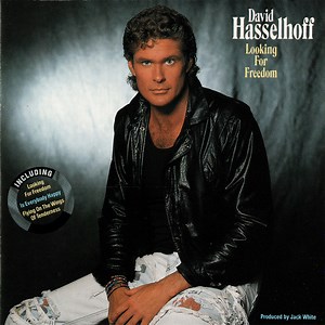 David Hasselhoff - Looking For Freedom