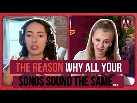 Structure Made Simple: How To Build A Song That Flows