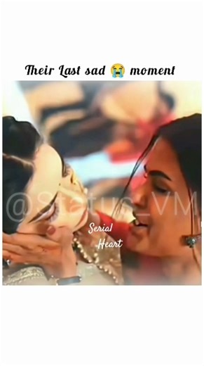 the End is...💔😭 #naagrani #ananta #naagin #love #viral #shorts #sad #eishasingh