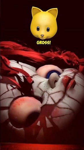 The GROSSEST Poppy Playtime Chapter 6 Trailer... 🌸🤢