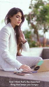 ClassPass founder Payal Kadakia Pujji knows what it means to #OwnYourEveryday with a busy schedule. See how she does it with #almonds by her side. | CALIFORNIA ALMONDS