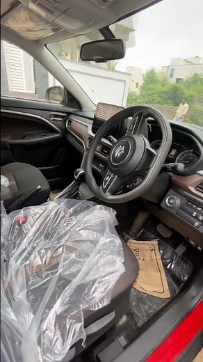 2026 All 🤩 New Maruti Suzuki Grand Vitara Zeta Smart Hybrid 😍🔥 Interior ❤️ Perfect SUV #grandvitara