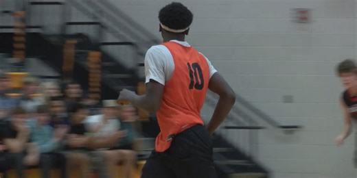 Cape Central boy’s basketball hosts jamboree