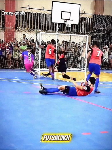 Mastering Futsal Skills for Beginners