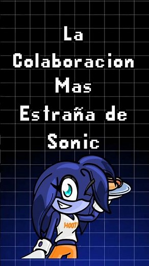#facts #sonicthehedgehog #sega #hooters #shortvideo #shortvideo #funfacts #sonic