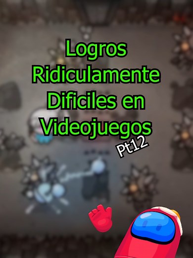 El Logro Más Difícil en The Binding of Isaac