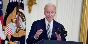 White House expands Veteran’s Benefits