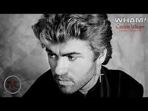 Wham! / George Michael - Careless Whisper (Extended Stripped Mix) (2022 Rework)