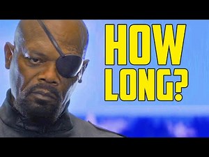 Spider-Man: Far From Home - How Long Has Fury Been a Skrull?