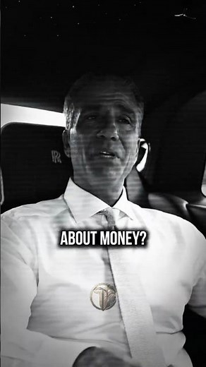 Why Money ACTUALLY Matters 💸#financialfreedom #MoneyMindset #wealthbuilding