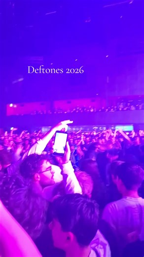 Experience the Magic of Deftones Live