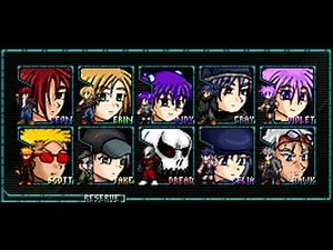 Alter Aila Genesis Trailer