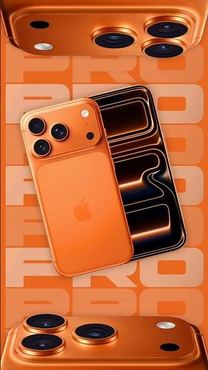 Don't Miss Out on This Game-Changing iPhone 17 Pro Poster Design Technique #iphone17pro #apple