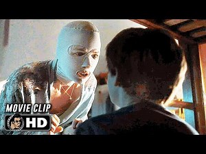 GOODNIGHT MOMMY Clip - "Where Is It" (2022)