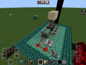 How to build an inescapable prison in Minecraft bedrock edition