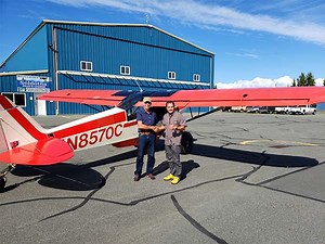 Find the Right Flight Instructor - FLY8MA Online Flight Training