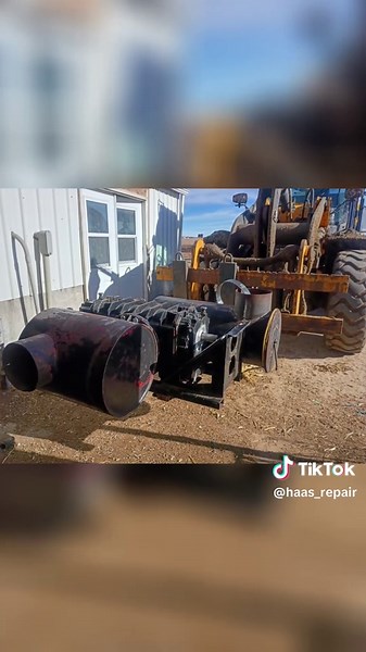 Haas Repair Services LLC (@haas_repair)’s videos with original sound - ballsnpurse