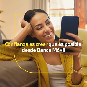 En Banca Móvil puedes hacer recargas de tu celular📱, pagar el internet 🛜 y mucho más. Hay varias empresas disponibles para que lo hagas con total comodidad. � Confianza es creer que con Banca Móvil es posible 💛 | Banco Pichincha