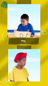 treasure hunt #kids #kidsshow #KidsFun #kidssongs #kidsactivities #NomadKids | Nomad Kids TV