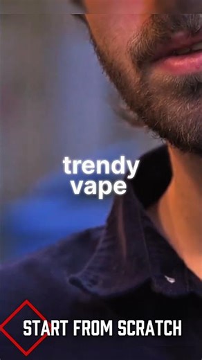 vape is not harmless #health #beautytips #shorts #shortsfeed