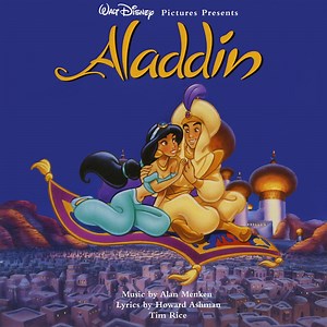 The Cave of Wonders - Alan Menken: Song Lyrics, Music Videos & Concerts