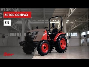 ZETOR COMPAX EN