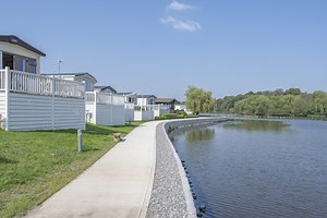 Lakeside Caravan Park, Winsford | Thornley Leisure Parks