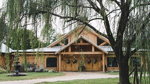 The Willows Farm | Wedding Venues | Cost, Reviews & Photos | Zola