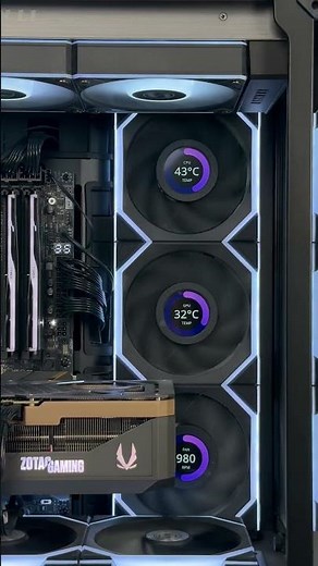 RTX 5090 Unleashed – The ILLEGEAR Custom PC That Redefines Power