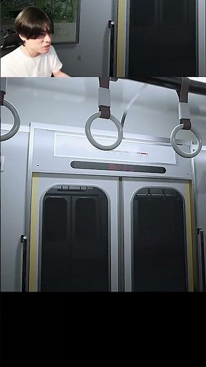 Hikakin's theory (Platform 8, Exit 8) #Game commentary #Exit 8