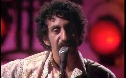Jim Croce - I Got a Name