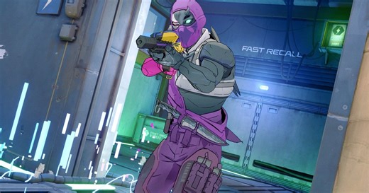 Free-to-play tactical shooter Spectre Divide to go offline two weeks after first season, as studio runs out of funding