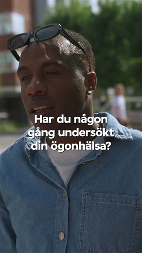 Hos Specsavers tycker vi OCT är så viktigt att vi erbjuder det över hela landet. Lär dig mer om fördelarna med en OCT-skanning idag. | Specsavers Sverige