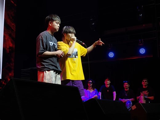 2025CNBC 十周年个人组 冠军赛 3H vs corey