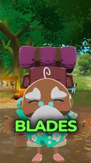 Lightning-fast frog assassin is insane #gaming #trending