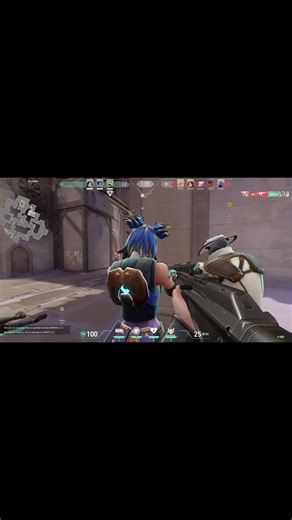 Pannivitt Avamar #valorant #valorantclips #gameplay #valorantgaming #funnyshorts