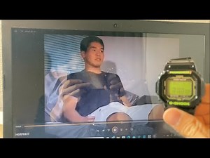 【野獣先輩】2024年年越しの瞬間を野獣先輩のやりますねぇ！で迎えるゾ‼️