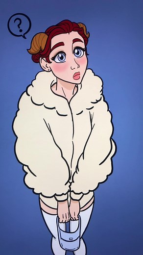 Overwhelmed with cuteness!! 😍🐺 #trending #foryou #fyp #foryourpage #werewolf #werewolfboyfriend #werewolfboy #werewolfromance #toocute #tiktokhalloween #halloween #halloweenvibes #art #artist #neurodivergent #neurodivergenttiktok #neurodivergentartist #disneyartist #pixarartist #animation #animator #animatorsoftiktok #characterdesign #characterdesigner