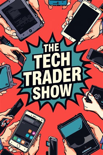 Tech Clearance, BER & DF Stocks, Reseller Devices | Tech Trader Show | eBay Live UK