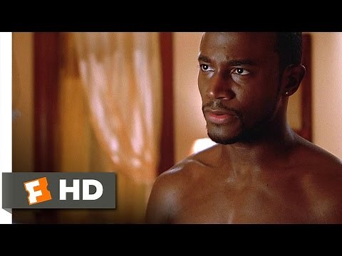Brown Sugar (4/5) Movie CLIP - We Made a Huge Mistake (2002) HD